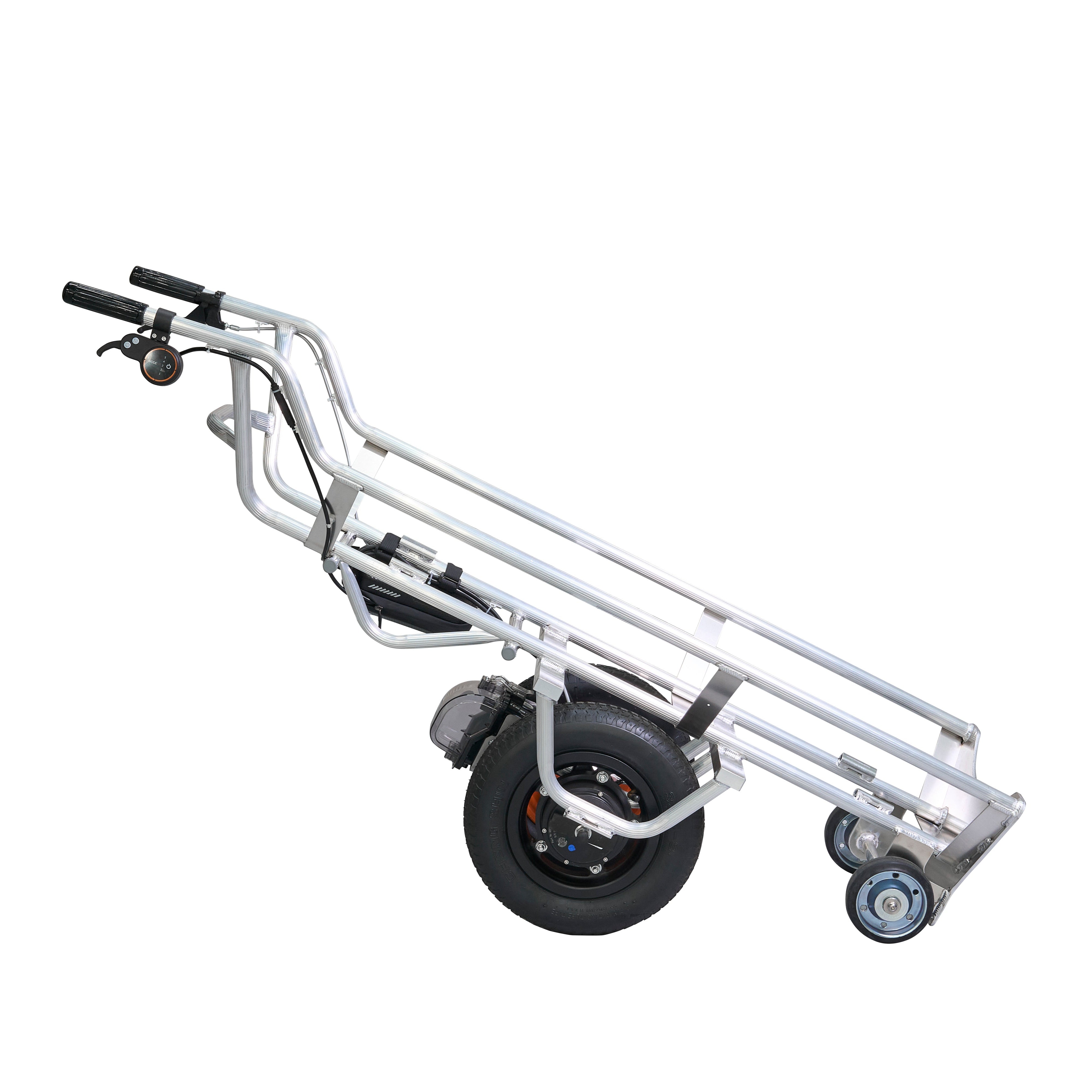 らくらくエネキャリー フルセット