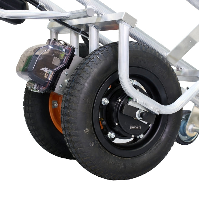 らくらくエネキャリー フルセット