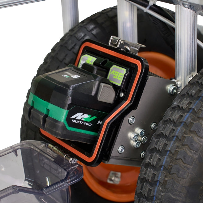 らくらくエネキャリー フルセット