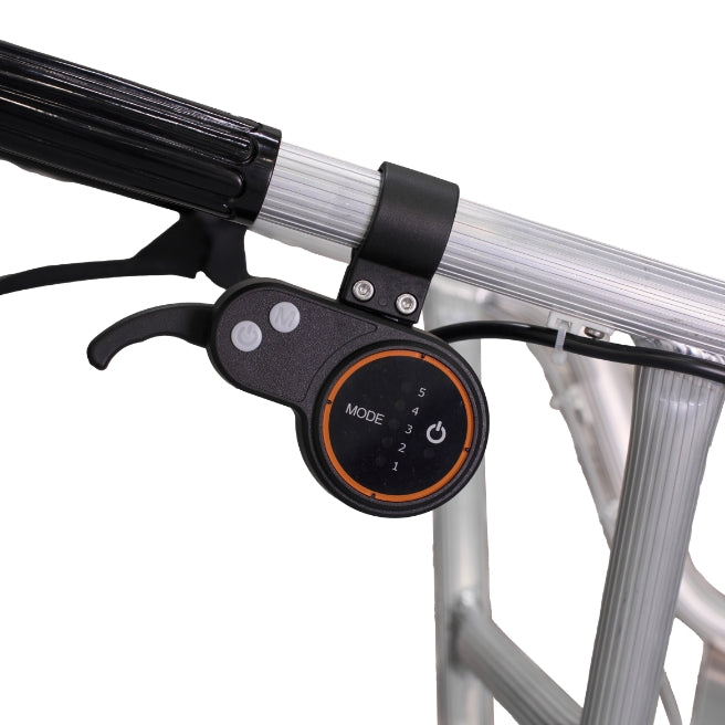 らくらくエネキャリー フルセット