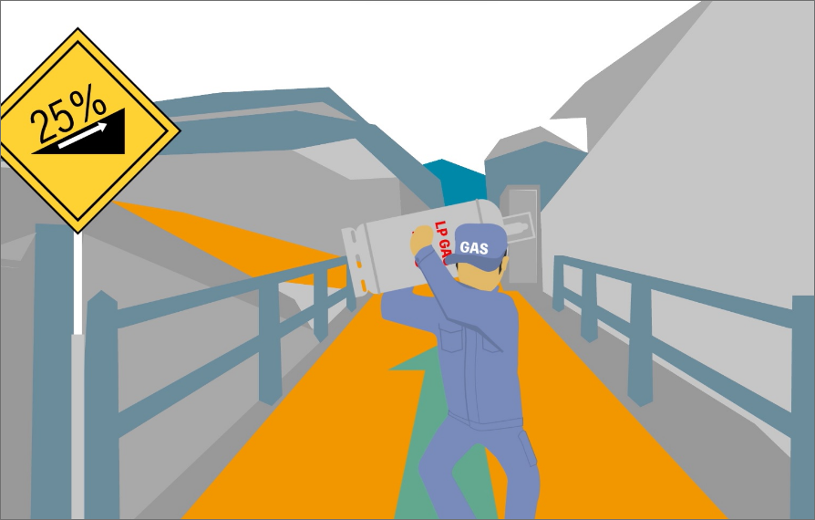 業界における課題への挑戦